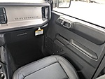 New 2025 FORD BRONCO OUTER BANKS in JACKSONVILLE, FLORIDA (Photo 17)