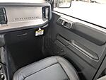 New 2025 FORD BRONCO OUTER BANKS in JACKSONVILLE, FLORIDA (Photo 17)