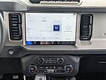 New 2025 FORD BRONCO OUTER BANKS in JACKSONVILLE, FLORIDA (Photo 18)