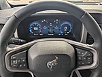 New 2025 FORD BRONCO OUTER BANKS in JACKSONVILLE, FLORIDA (Photo 29)
