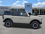 New 2025 FORD BRONCO OUTER BANKS in JACKSONVILLE, FLORIDA (Photo 3)