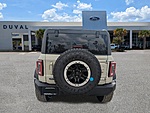 New 2025 FORD BRONCO OUTER BANKS in JACKSONVILLE, FLORIDA (Photo 5)