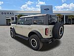 New 2025 FORD BRONCO OUTER BANKS in JACKSONVILLE, FLORIDA (Photo 6)