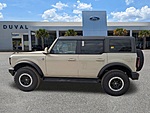 New 2025 FORD BRONCO OUTER BANKS in JACKSONVILLE, FLORIDA (Photo 7)