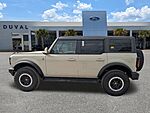 New 2025 FORD BRONCO OUTER BANKS in JACKSONVILLE, FLORIDA (Photo 7)
