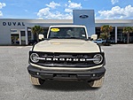 New 2025 FORD BRONCO OUTER BANKS in JACKSONVILLE, FLORIDA (Photo 9)