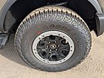 New 2025 FORD BRONCO OUTER BANKS in JACKSONVILLE, FLORIDA (Photo 11)