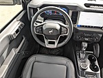 New 2025 FORD BRONCO OUTER BANKS in JACKSONVILLE, FLORIDA (Photo 17)