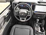 New 2025 FORD BRONCO OUTER BANKS in JACKSONVILLE, FLORIDA (Photo 17)