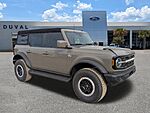 New 2025 FORD BRONCO OUTER BANKS in JACKSONVILLE, FLORIDA (Photo 2)
