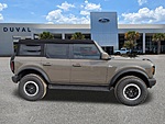 New 2025 FORD BRONCO OUTER BANKS in JACKSONVILLE, FLORIDA (Photo 3)