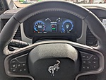 New 2025 FORD BRONCO OUTER BANKS in JACKSONVILLE, FLORIDA (Photo 30)
