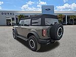 New 2025 FORD BRONCO OUTER BANKS in JACKSONVILLE, FLORIDA (Photo 6)