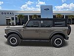 New 2025 FORD BRONCO OUTER BANKS in JACKSONVILLE, FLORIDA (Photo 7)