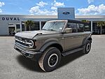 New 2025 FORD BRONCO OUTER BANKS in JACKSONVILLE, FLORIDA (Photo 8)