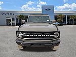 New 2025 FORD BRONCO OUTER BANKS in JACKSONVILLE, FLORIDA (Photo 9)
