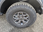 New 2025 FORD BRONCO BADLANDS in JACKSONVILLE, FLORIDA (Photo 11)