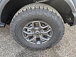 New 2025 FORD BRONCO BADLANDS in JACKSONVILLE, FLORIDA (Photo 11)