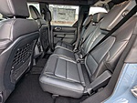 New 2025 FORD BRONCO BADLANDS in JACKSONVILLE, FLORIDA (Photo 14)