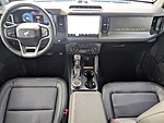 New 2025 FORD BRONCO BADLANDS in JACKSONVILLE, FLORIDA (Photo 16)