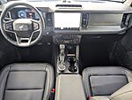 New 2025 FORD BRONCO BADLANDS in JACKSONVILLE, FLORIDA (Photo 16)