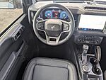 New 2025 FORD BRONCO BADLANDS in JACKSONVILLE, FLORIDA (Photo 17)