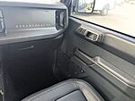 New 2025 FORD BRONCO BADLANDS in JACKSONVILLE, FLORIDA (Photo 18)