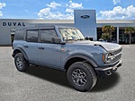 New 2025 FORD BRONCO BADLANDS in JACKSONVILLE, FLORIDA (Photo 2)