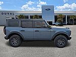 New 2025 FORD BRONCO BADLANDS in JACKSONVILLE, FLORIDA (Photo 3)