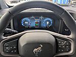 New 2025 FORD BRONCO BADLANDS in JACKSONVILLE, FLORIDA (Photo 30)