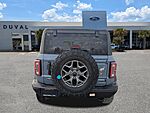 New 2025 FORD BRONCO BADLANDS in JACKSONVILLE, FLORIDA (Photo 5)