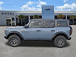 New 2025 FORD BRONCO BADLANDS in JACKSONVILLE, FLORIDA (Photo 7)