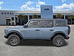 New 2025 FORD BRONCO BADLANDS in JACKSONVILLE, FLORIDA (Photo 7)