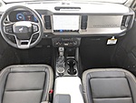 New 2025 FORD BRONCO OUTER BANKS in JACKSONVILLE, FLORIDA (Photo 15)