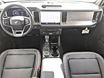 New 2025 FORD BRONCO OUTER BANKS in JACKSONVILLE, FLORIDA (Photo 15)