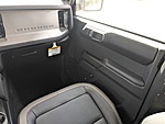 New 2025 FORD BRONCO OUTER BANKS in JACKSONVILLE, FLORIDA (Photo 17)