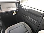 New 2025 FORD BRONCO OUTER BANKS in JACKSONVILLE, FLORIDA (Photo 17)