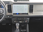 New 2025 FORD BRONCO OUTER BANKS in JACKSONVILLE, FLORIDA (Photo 18)