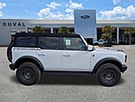 New 2025 FORD BRONCO OUTER BANKS in JACKSONVILLE, FLORIDA (Photo 3)