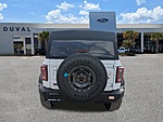 New 2025 FORD BRONCO OUTER BANKS in JACKSONVILLE, FLORIDA (Photo 5)