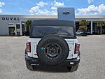 New 2025 FORD BRONCO OUTER BANKS in JACKSONVILLE, FLORIDA (Photo 5)