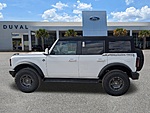 New 2025 FORD BRONCO OUTER BANKS in JACKSONVILLE, FLORIDA (Photo 7)