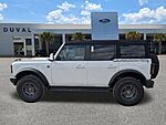 New 2025 FORD BRONCO OUTER BANKS in JACKSONVILLE, FLORIDA (Photo 7)
