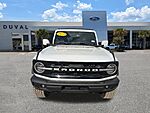 New 2025 FORD BRONCO OUTER BANKS in JACKSONVILLE, FLORIDA (Photo 9)
