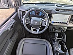 New 2025 FORD BRONCO OUTER BANKS in JACKSONVILLE, FLORIDA (Photo 17)