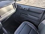New 2025 FORD BRONCO OUTER BANKS in JACKSONVILLE, FLORIDA (Photo 18)