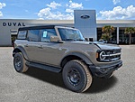 New 2025 FORD BRONCO OUTER BANKS in JACKSONVILLE, FLORIDA (Photo 2)