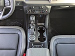 New 2025 FORD BRONCO OUTER BANKS in JACKSONVILLE, FLORIDA (Photo 20)
