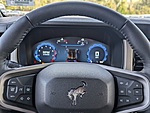 New 2025 FORD BRONCO OUTER BANKS in JACKSONVILLE, FLORIDA (Photo 32)