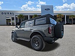 New 2025 FORD BRONCO OUTER BANKS in JACKSONVILLE, FLORIDA (Photo 6)